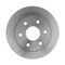 Raybestos Disc Brake Rotor Only-Dih Park Chassis, 56919R 56919R - alternate 1
